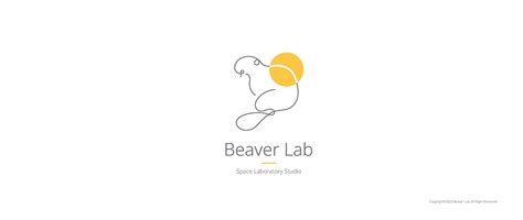 Beaver Lab Studio on Behance