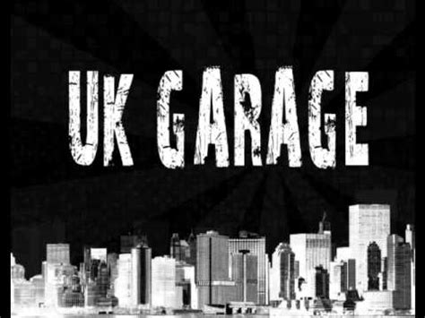 UK GARAGE CLASSICS 26/06/2012 - YouTube