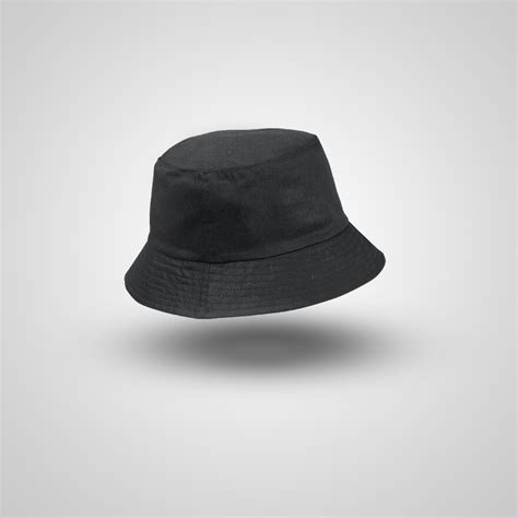 FREE Bucket Hat PSD Mockup Template | Behance