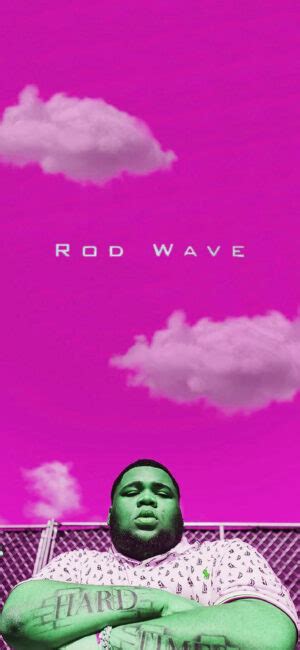 Rod Wave Wallpaper - NawPic