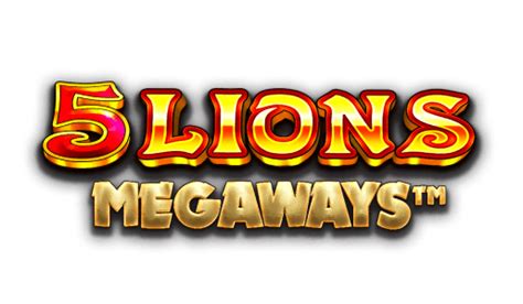 Play 5 Lions Megaways | 96.50% RTP | Online Slots | MrQ UK