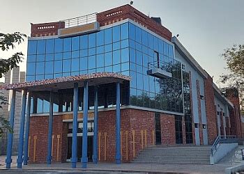 3 Best Libraries in Chandigarh - Expert Recommendations