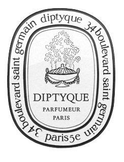 Diptyque label | Diptyque paris, Diptyque, Fragrance