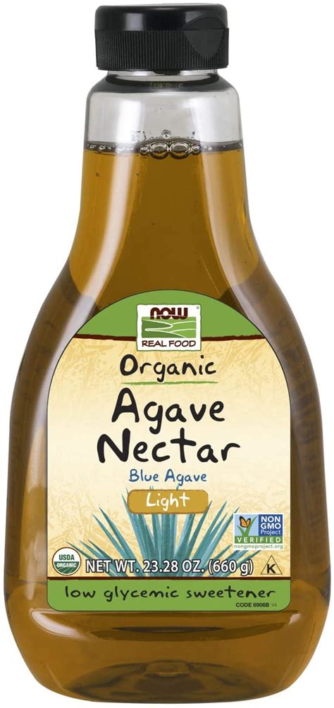 Ranking the best agave nectar of 2021 - Body Nutrition