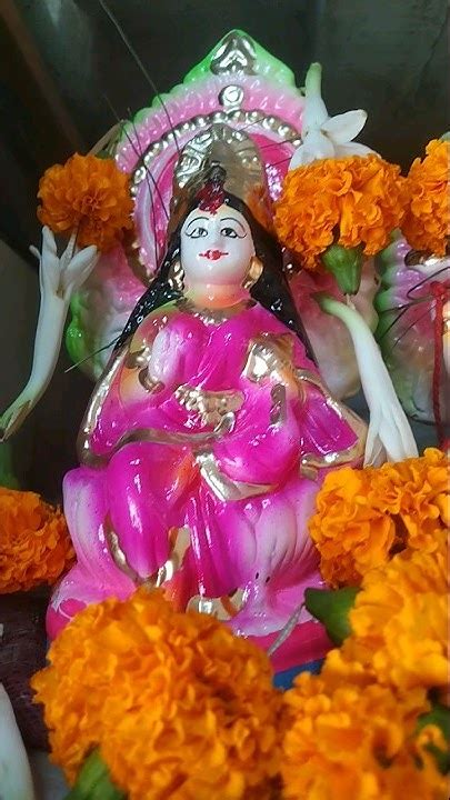 #Lakshmi puja🌺🙏, #shorts💖, #লক্ষ্মী পূজা💐🥳, लक्ष्मी पूजा🌼 - YouTube