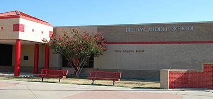 Belton School District Jobs | semashow.com