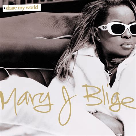 Listen Free to Mary J. Blige - I Can Love You Radio | iHeartRadio