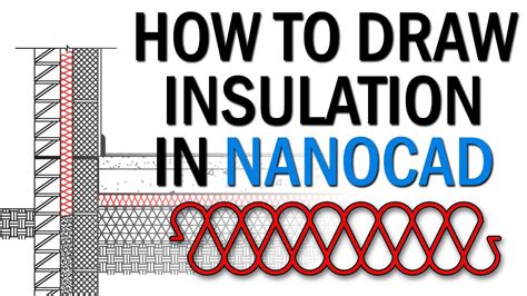 Batt insulation hatch pattern autocad - msaniche