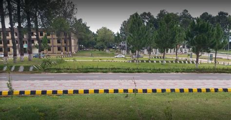 Hazara University Mansehra - 2020