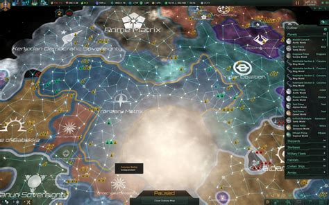 Stellaris Console Commands and Cheats | GameWatcher