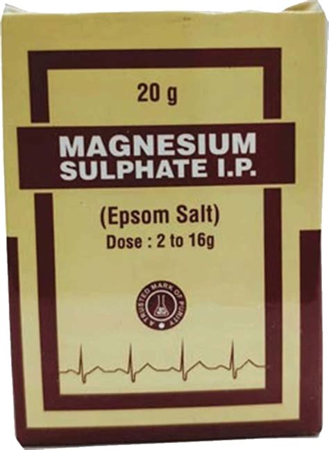 Aggregate 138+ magnesium sulphate dressing - jtcvietnam.edu.vn