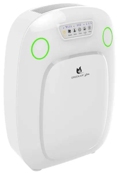 Green Air Purifiers | Air Purifiers | California