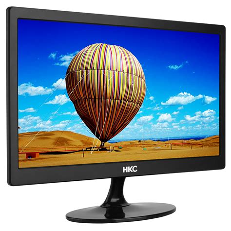 HKC MR17S 17 inch HD-ready LED monitor EU-UK | HKC-eu.com | HKC Europe B.V.