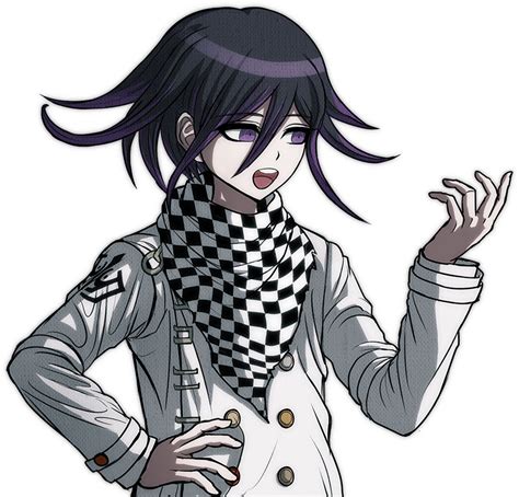 Image - Danganronpa V3 Bonus Mode Kokichi Oma Sprite (37).png | Danganronpa Wiki | FANDOM ...