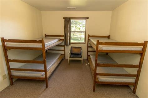 Facilities and Lodging | Maranatha Camp