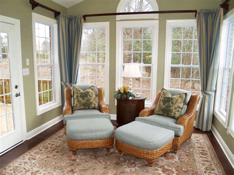 9 Good Reasons to Add a Sunroom - Sunshine Sunrooms