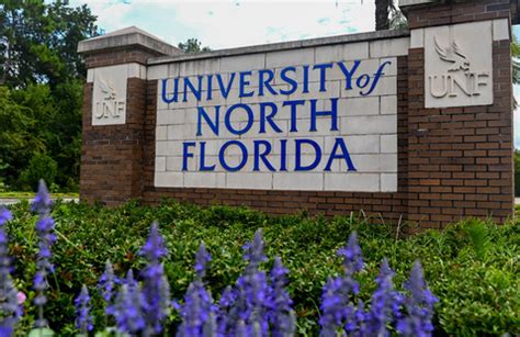 Academic Calendar - University of North Florida