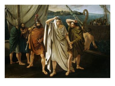 Pompey the Great was assassinated - 60 B.C. Crime Magazine