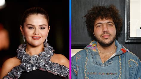 Selena Gomez’s Boyfriend Benny Blanco Surprises Her with Steak Dinner and Heartfelt Note ...