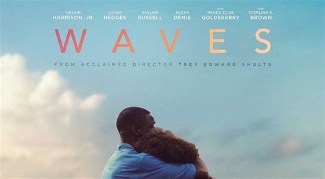 Waves Movie Review – tmc.io 🍿 watch movies with friends