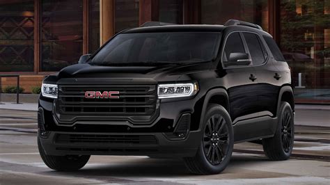 2024 Gmc Terrain Sle Elevation Edition - Dulcia Hollyanne