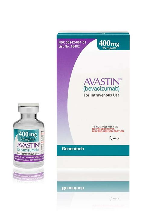 Online study of Avastin breast cancer patients