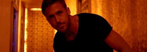 Only God Forgives Review