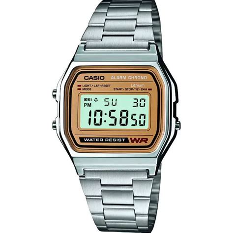 Best 10 Classic Casio Watches Under £20 For Men. Most Popular And ...