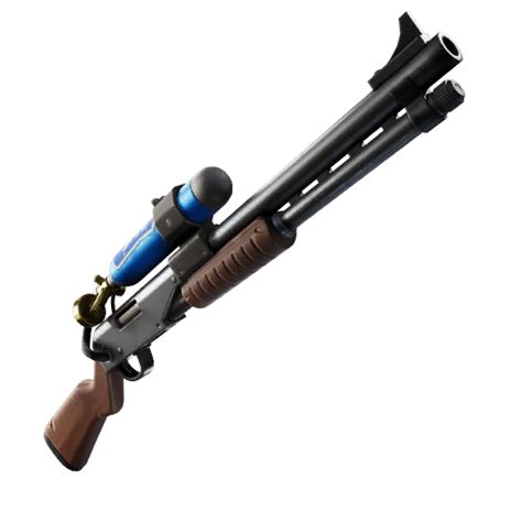 Charge Shotgun | Fortnite Wiki | Fandom