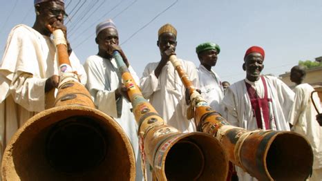 BBC - Africa Debate: How deep is Nigeria's cultural influence on Africa?