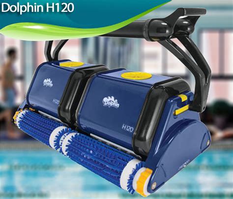 10 Best Commercial Robotic Pool Cleaners - Best Robotic Pool Cleaners