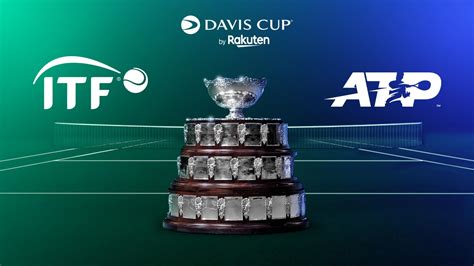 Davis Cup Format 2024 Format - Nada Tallie