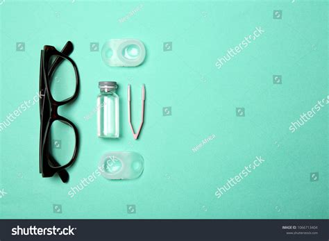 266 Color Contact Lenses Packaging Images, Stock Photos & Vectors | Shutterstock