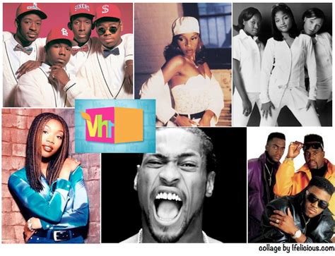 VH1 counts down the '40 Greatest RnB Songs of the 90s'...Do you agree? | Ifelicious®