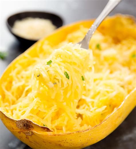 Easy Spaghetti Squash Recipes | Feast