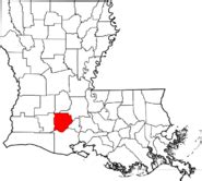 Acadia Parish, Louisiana Genealogy • FamilySearch