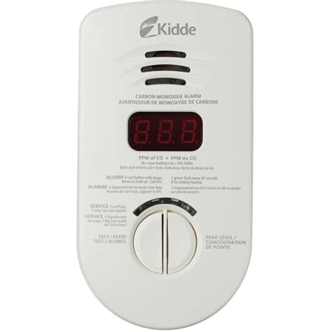 KIDDE Plug | Home Hardware