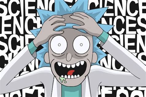 The 10 Best Rick And Morty Memes