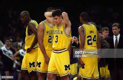 13 Michigan Rob Pelinka Stock Photos, High-Res Pictures, and Images ...