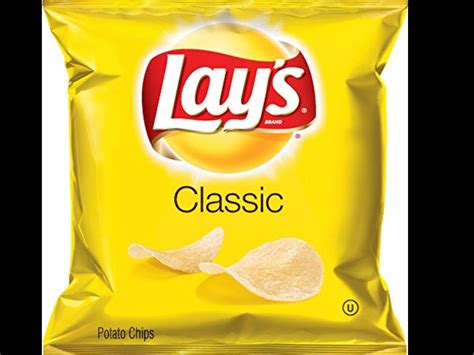 Nutrition Facts For Lays Potato Chips | Besto Blog