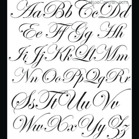 Cursive Alphabet Copy And Paste – AlphabetWorksheetsFree.com