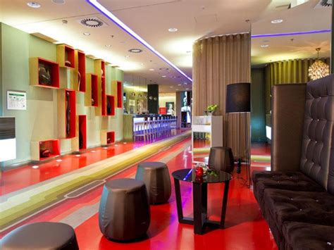 Best Price on Leonardo Hotel Berlin Mitte in Berlin + Reviews!