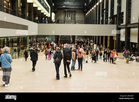 Tate Modern, London Stock Photo - Alamy