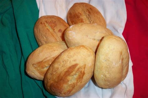 Mexican Bolillos, Crusty Oval Rolls Recipe - Food.com