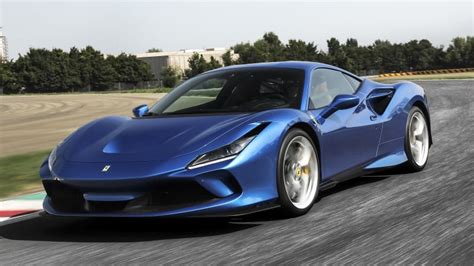 2020 Ferrari F8 Tributo First Drive Review | Photos, specs, impressions ...