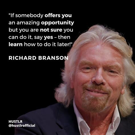 Teamwork Quotes Richard Branson - Rigo Quotes