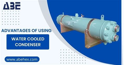 Top Advantages of Using Water Cooled Condenser | by Roli Shah | Medium