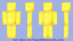 Diamond Steve Minecraft Skin