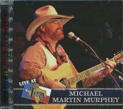 Michael Martin Murphey | Album Discography | AllMusic