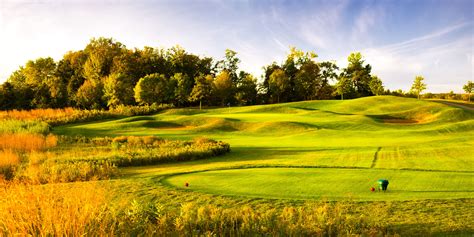 Chaska Town Course - Golf in Chaska, Minnesota